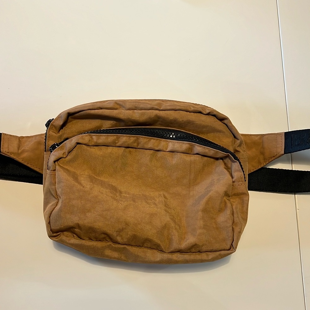 BAGGU Fanny Pack